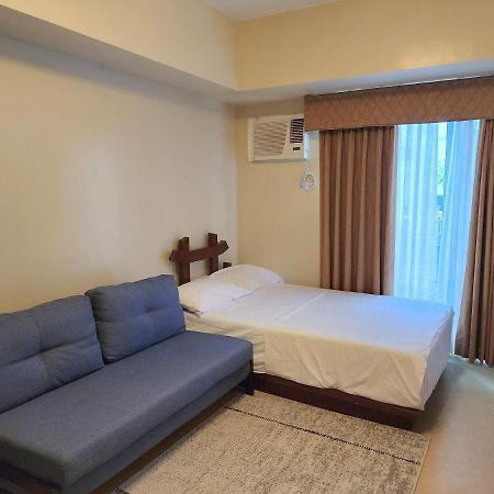 Avida Tower Free Airport Pick Up For 3 Nights Stay Or More Davao Zewnętrze zdjęcie