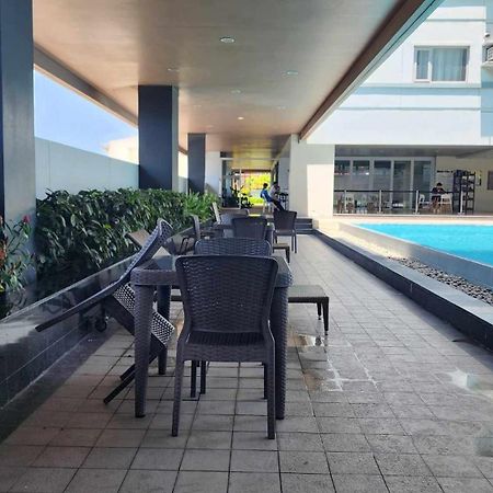 Avida Tower Free Airport Pick Up For 3 Nights Stay Or More Davao Zewnętrze zdjęcie