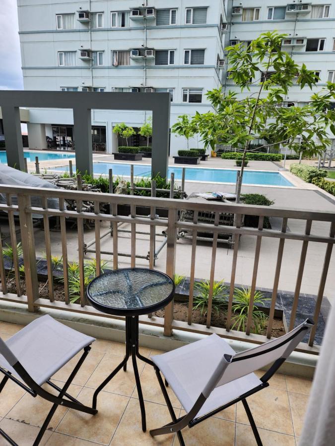 Avida Tower Free Airport Pick Up For 3 Nights Stay Or More Davao Zewnętrze zdjęcie