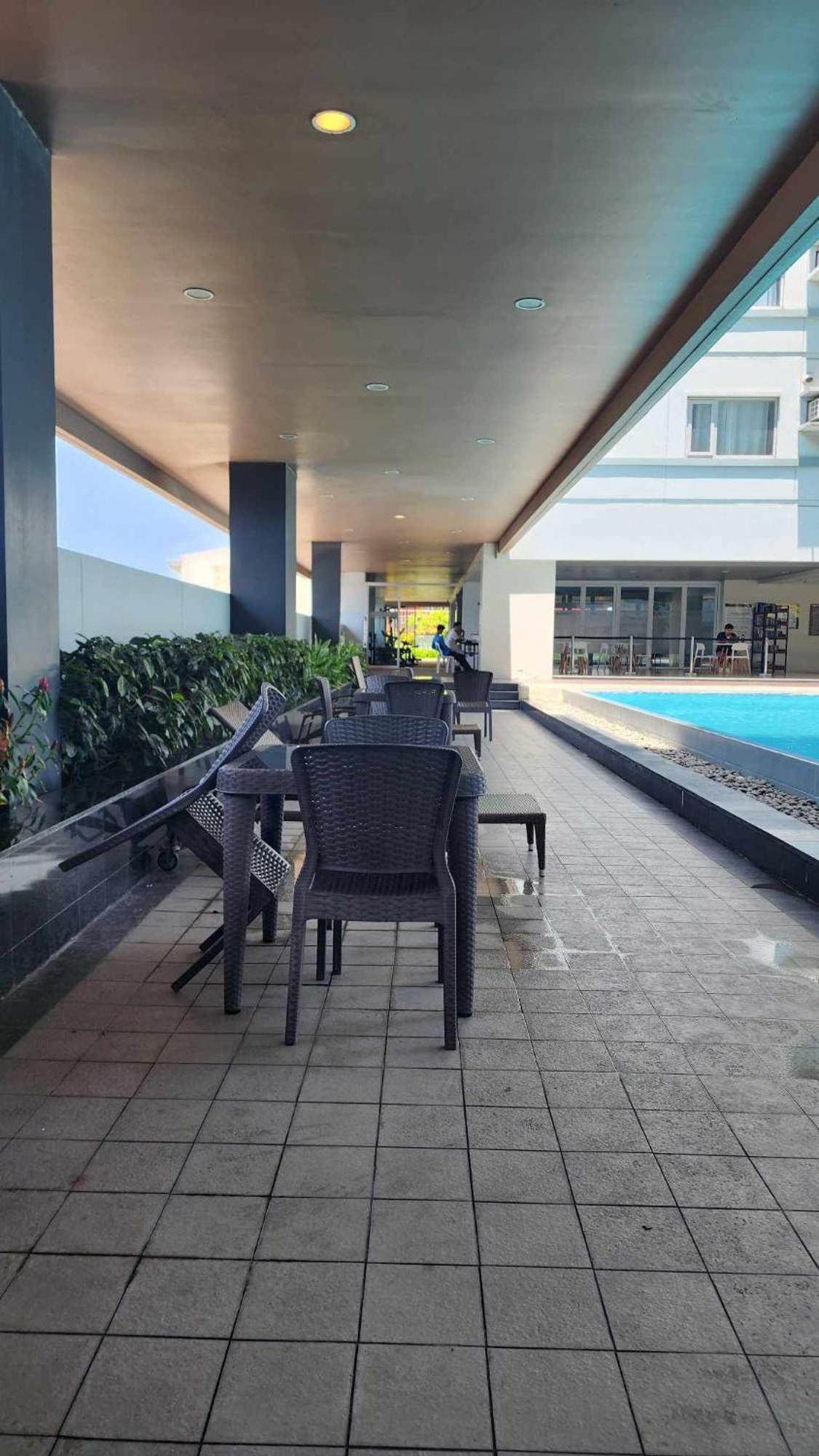 Avida Tower Free Airport Pick Up For 3 Nights Stay Or More Davao Zewnętrze zdjęcie
