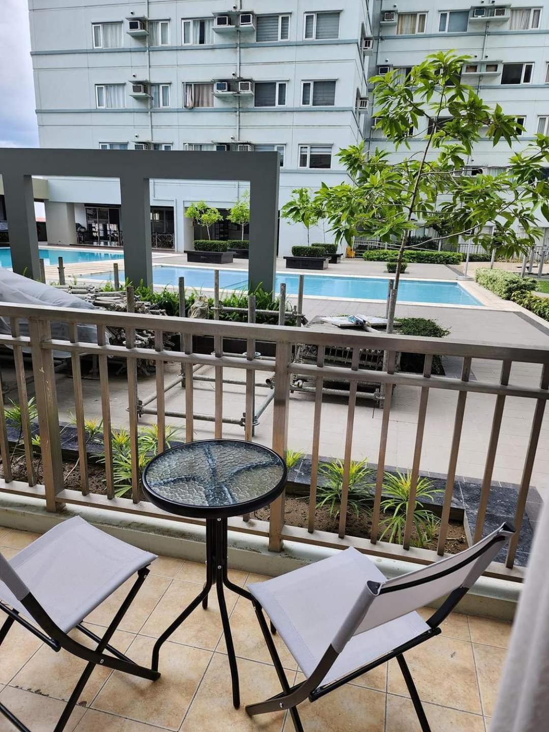 Avida Tower Free Airport Pick Up For 3 Nights Stay Or More Davao Pokój zdjęcie